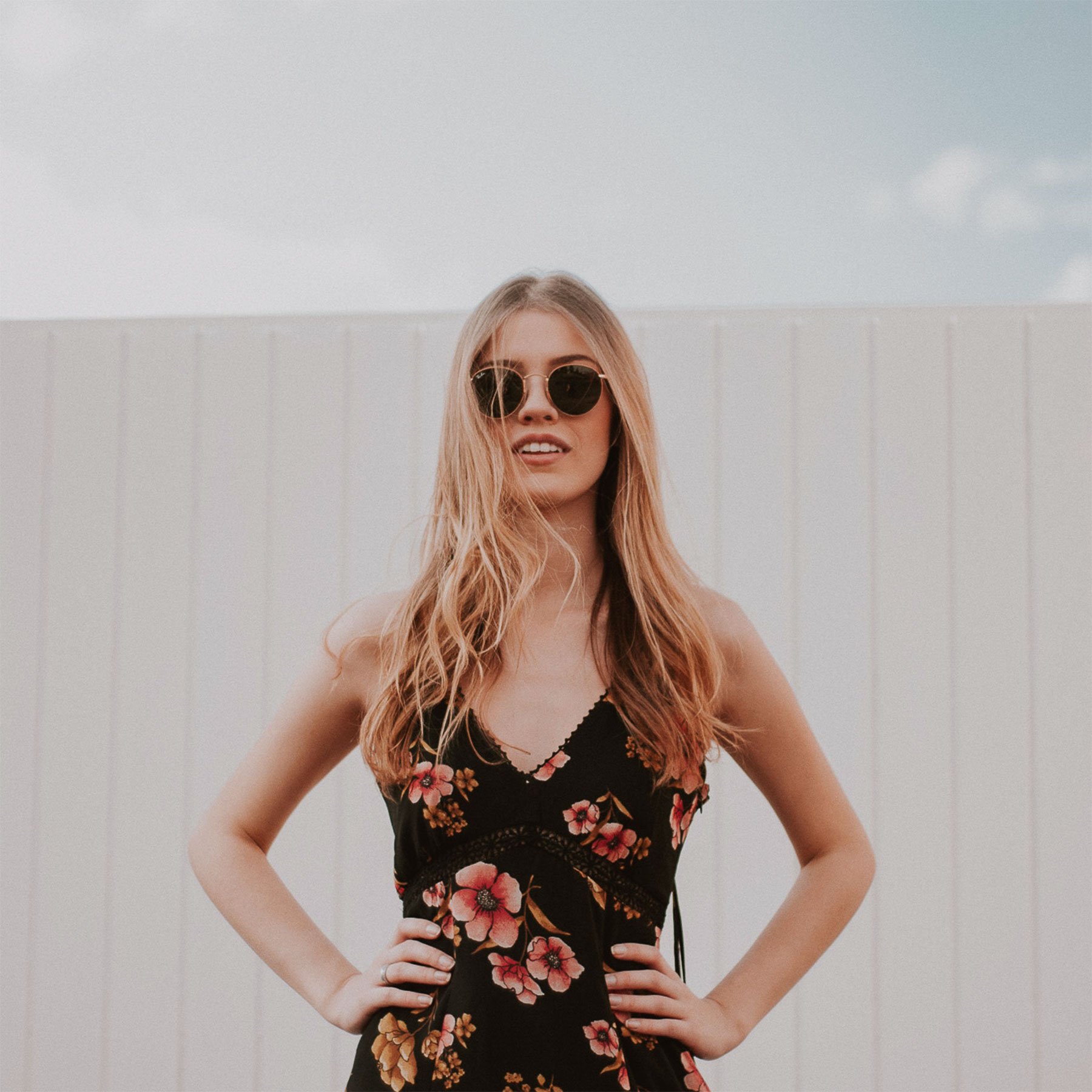 Spring Is Coming. What To Wear