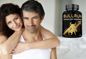Bullrun kapsułki, składniki, jak zażywać, jak to działa, skutki uboczne